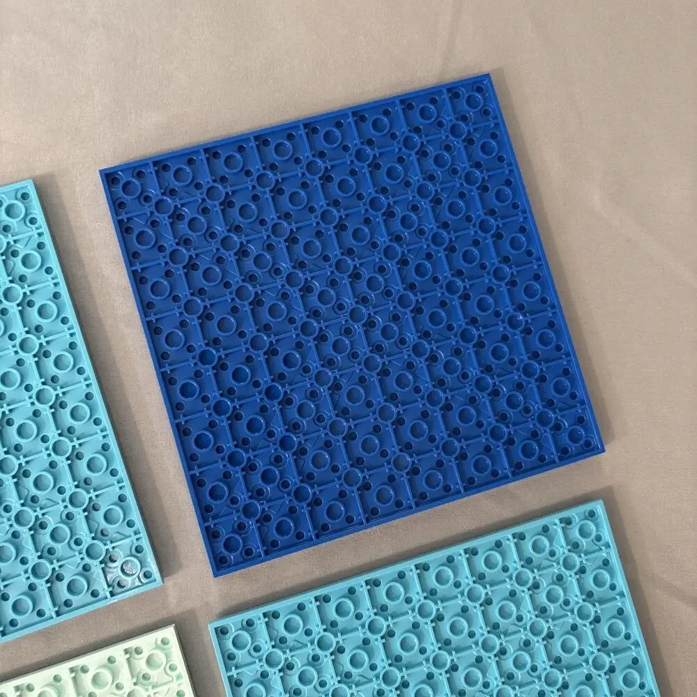 Lego 16x16 5x5